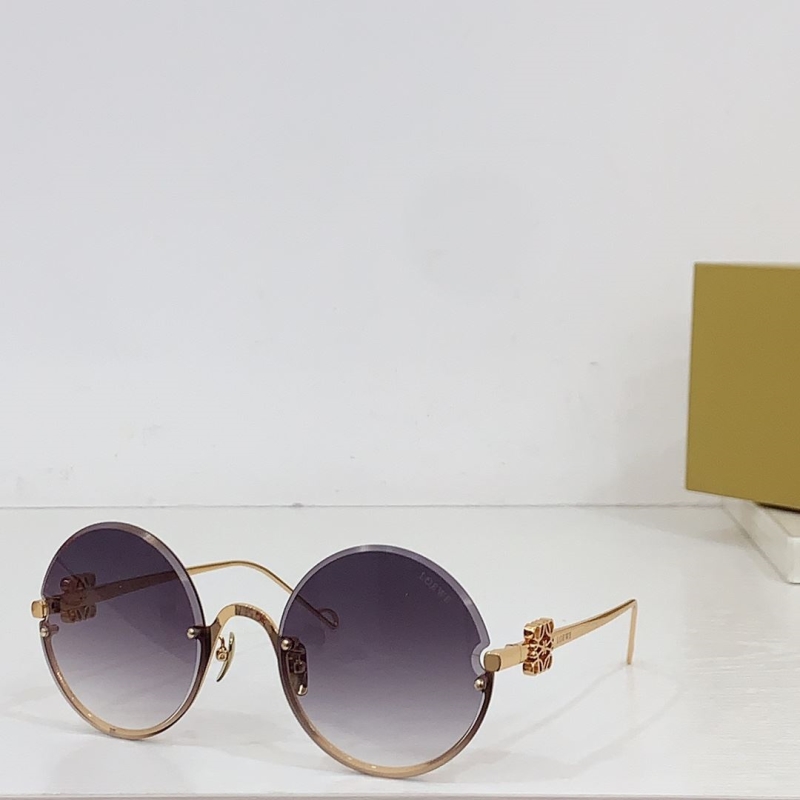 Loewe Sunglasses